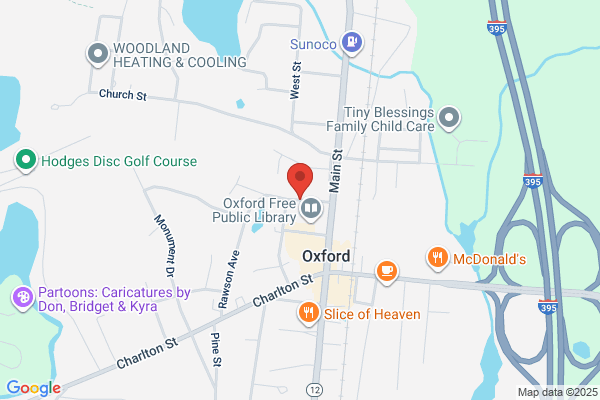 Access Oxford Inc