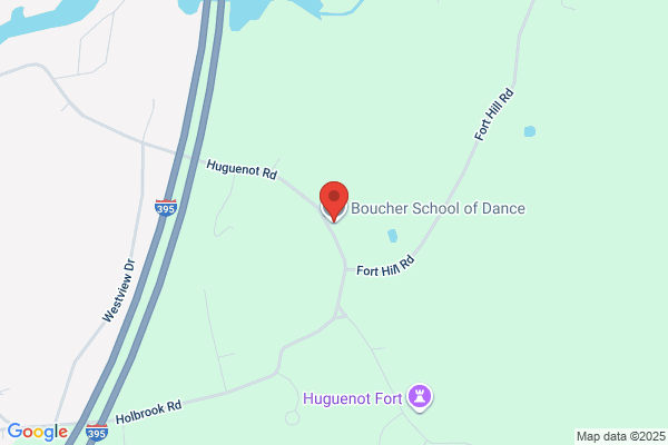 Boucher School of Dance