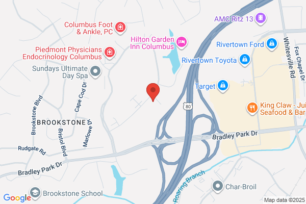 Brookstone Wealth Management