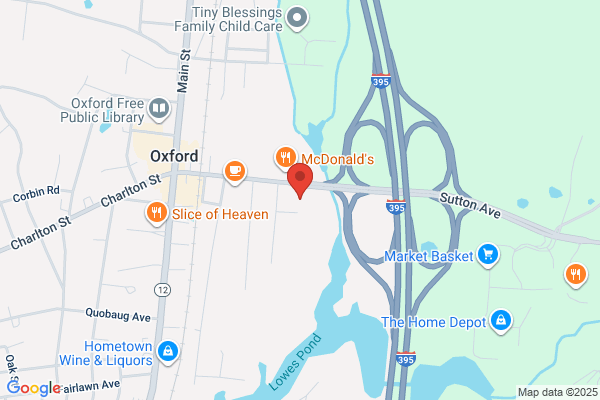 Cahills Tire Center