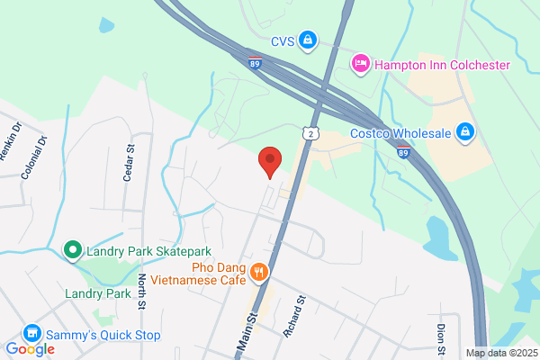 Environmental Products and Services of Vermont