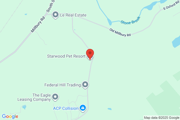 Starwood Kennel