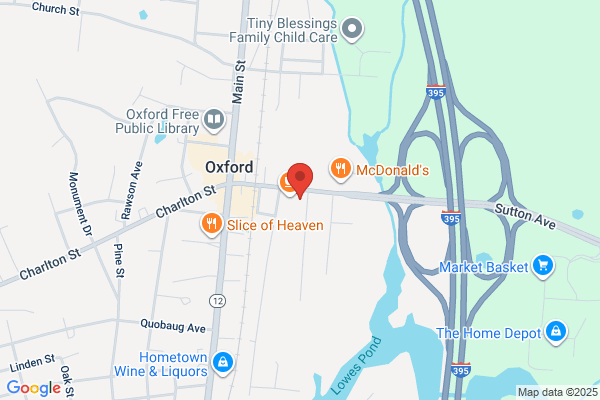 Turnpike Plumbing & Heating Supply