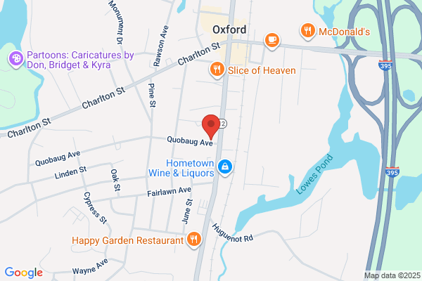 Fenton Properties