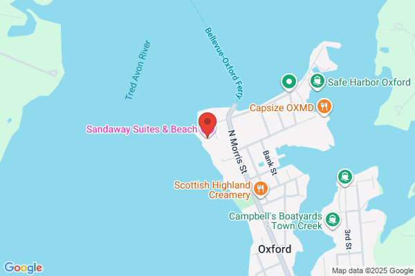 Sandaway Suites & Beach