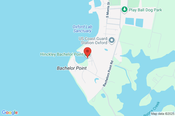 Campbell's Boatyards - Bachelors Point