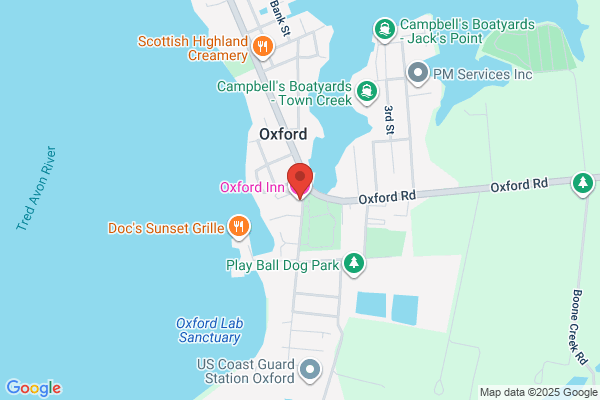 Oxford Inn