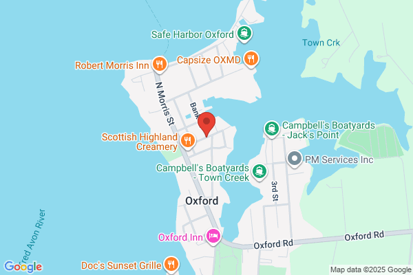Town of Oxford