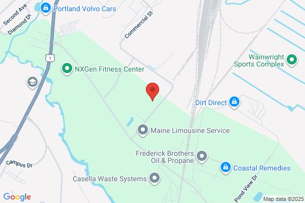 Cummings Auto Sales & Service
