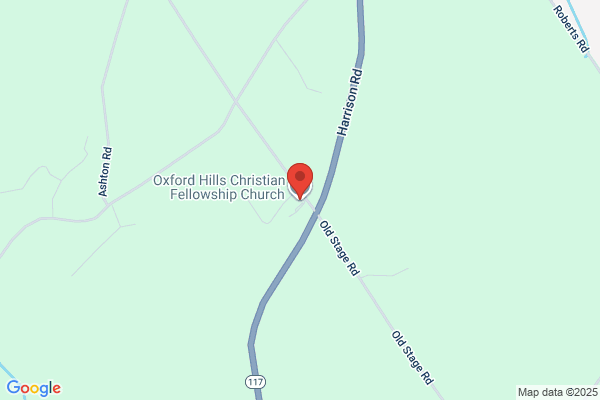 Oxford Hills Assembly of God