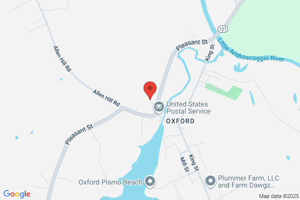 Oxford Town of, Code Enforcement Officer