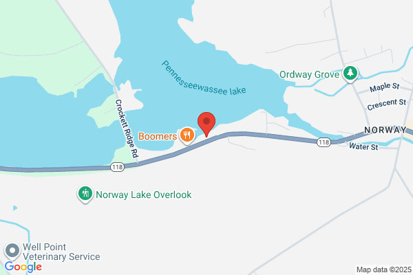 Seaway Boats