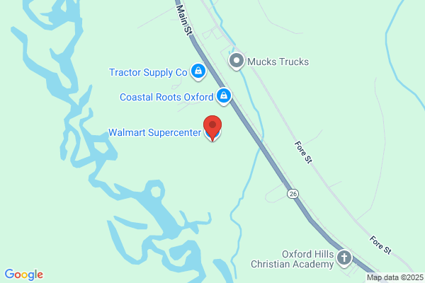 Wal-Mart Supercenter