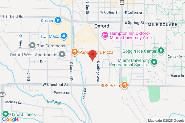 Oxford Square Apartments