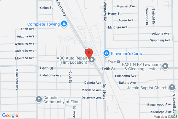 Alternator-Starter Shop Llc