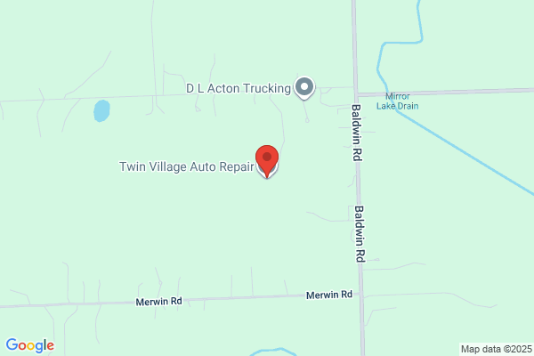 Twin Village Auto Repair