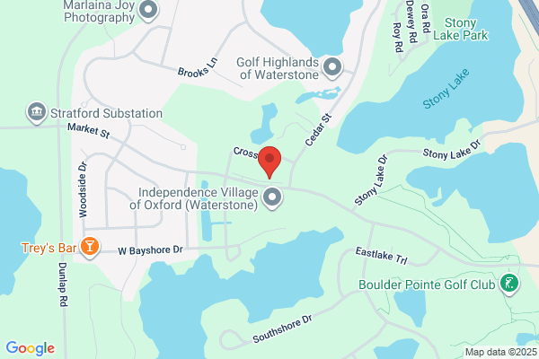 Bay Village of Waterstone