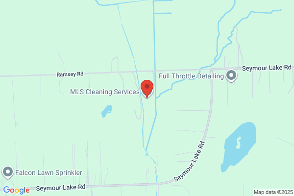 MLS Cleaning Services