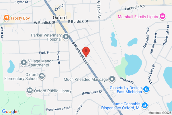 North Oakland Outdoor Services