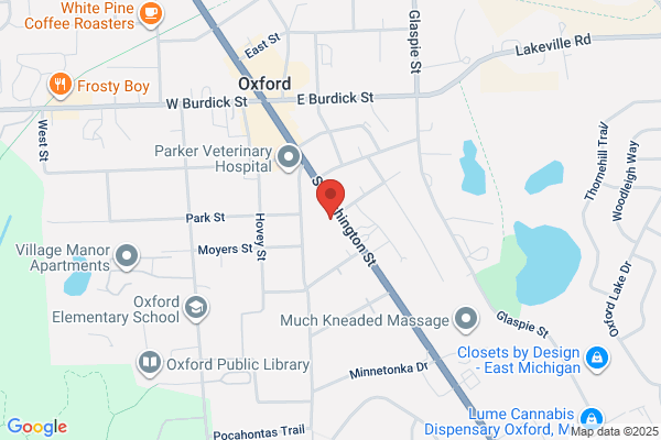 Oxford Lakes Dental Care