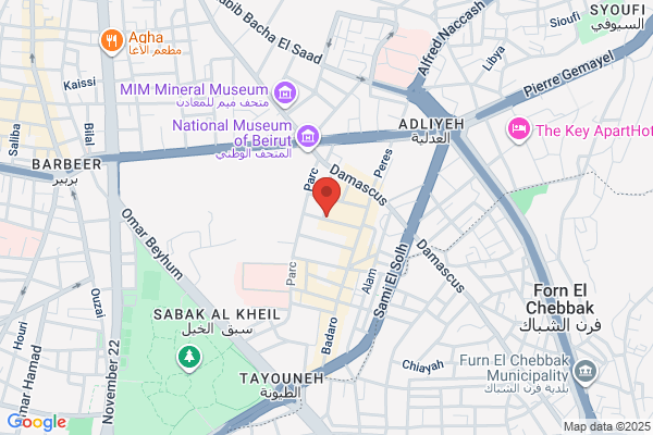 Khoury Dental Center