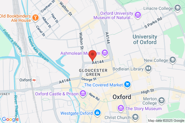 OXFORD PROFESSIONAL DENTISTRY