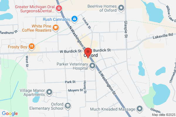 Beaumont Parkside Medical Associates - Oxford
