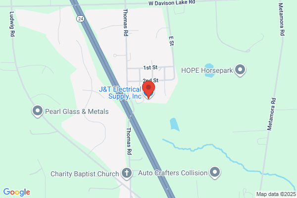 J&T Electrical Supply, Inc.