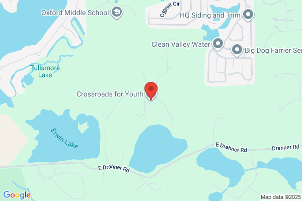 Oxford Area Community Schools, Crossroads For Youth