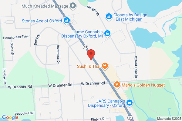 Clarkston Medical Group