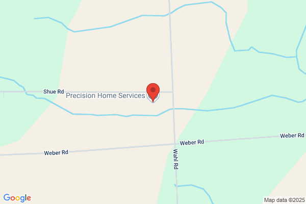 Precision Home Services