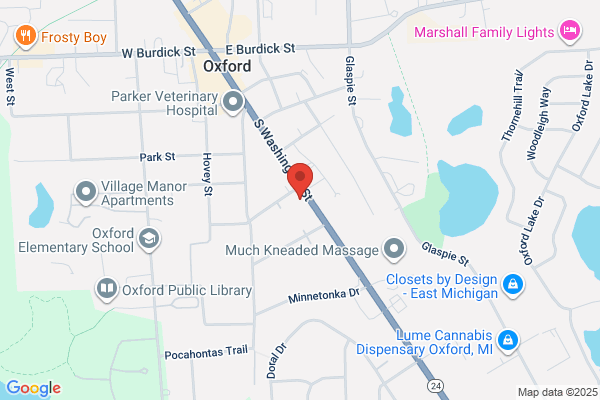Oakland County Farm Bureau