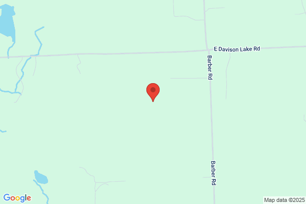 Hunters Ridge Hunt Club