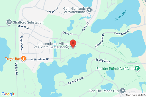 Independence Village of Waterstone
