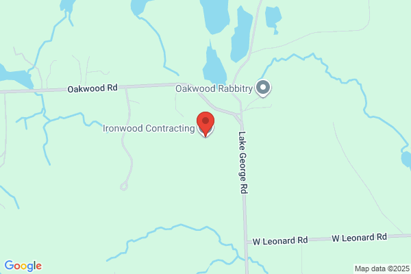 Ironwood Contracting