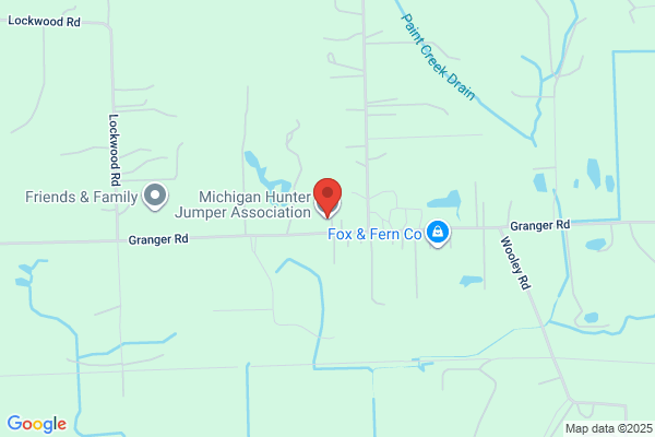 Michigan Hunter Jumper Association