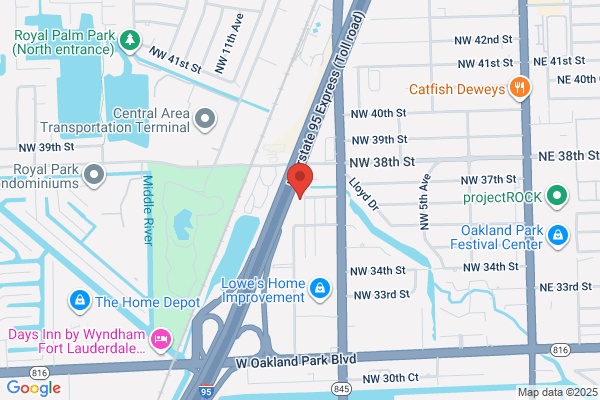Oakland Marine Construction
