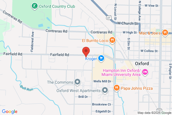Oxford Parks and Recreation