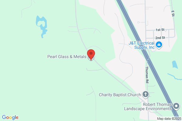 Pearl Glass & Metals Llc
