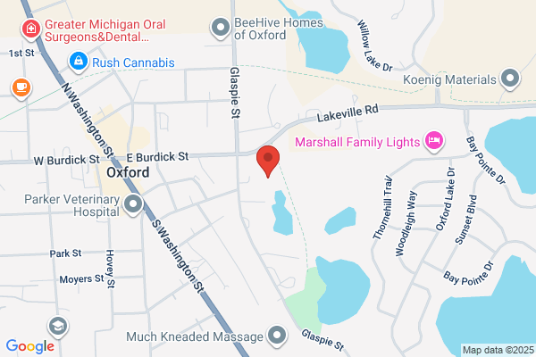 Oxford Electric Co Inc