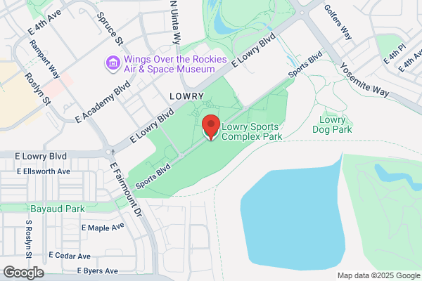 T Lowry Sports Llc