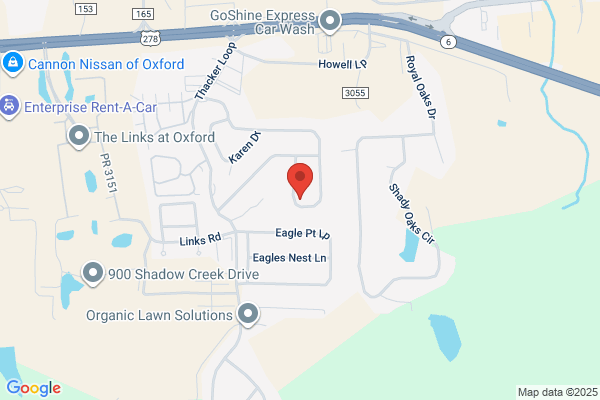 Carter's Heating and Air