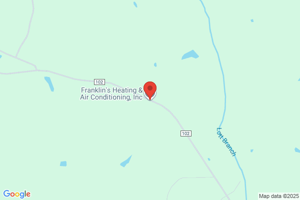Franklin's Heating & Air