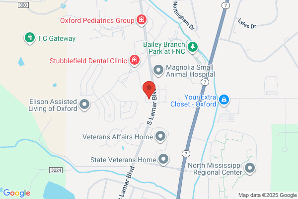 MidSouth Pain Treatment Center