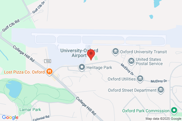Humane Society Oxford-Lafayette
