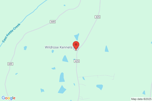 Wildrose Kennel