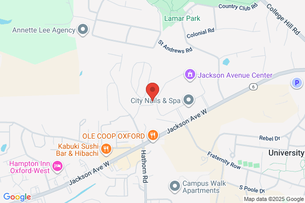 U Club Townhomes at Oxford
