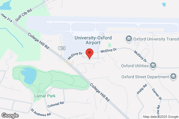 University Arbors
