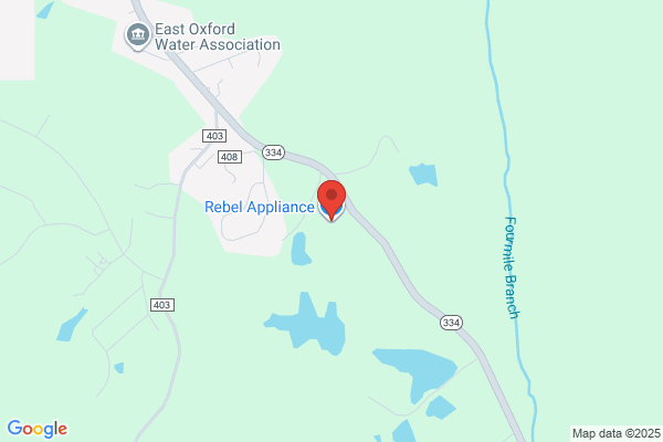 Rebel Appliance Service