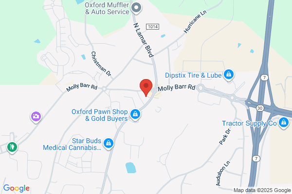 Oxford Auto Care